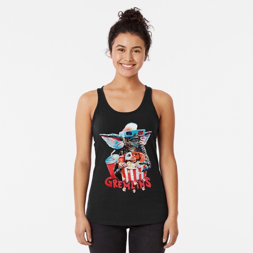 Item preview, Racerback Tank Top designed and sold by SantiagoChave.