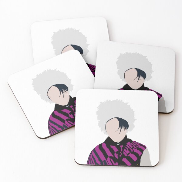 Item preview, Stray Kid's Jisung MANIAC Digital Illustration designed and sold by Jewelsm13.
