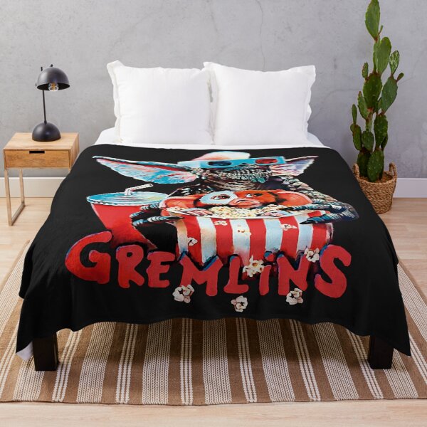Item preview, Gremlins designed and sold by SantiagoChave.
