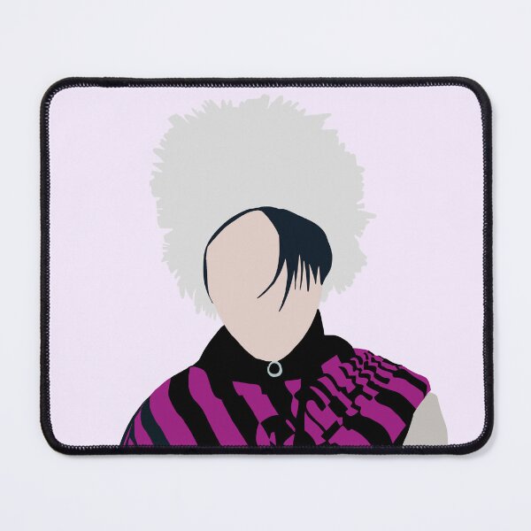 Item preview, Stray Kid's Jisung MANIAC Digital Illustration designed and sold by Jewelsm13.