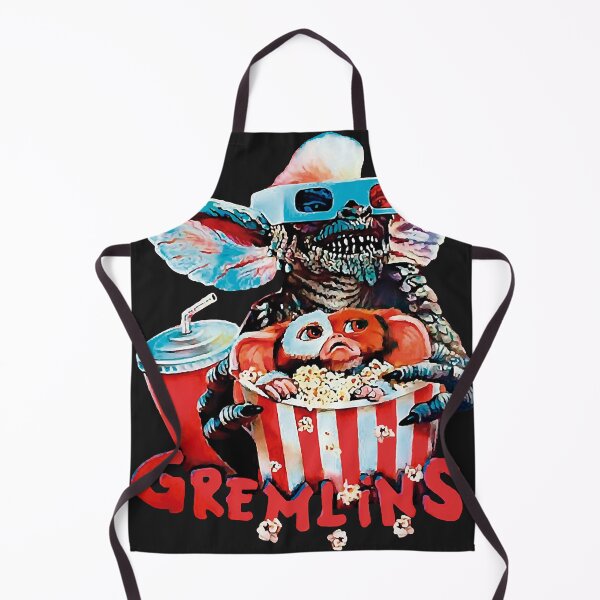 Item preview, Gremlins designed and sold by SantiagoChave.