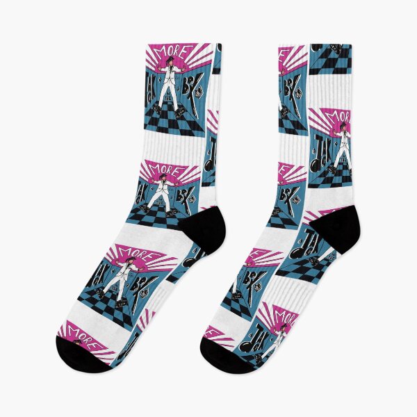 Item preview, BTS J Hope designed and sold by AubreeFashion.