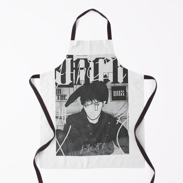 Item preview, BTS J-Hope Jack in The Box Inspired designed and sold by AubreeFashion.