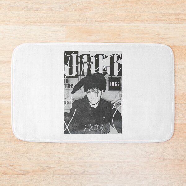 Item preview, BTS J-Hope Jack in The Box Inspired designed and sold by AubreeFashion.