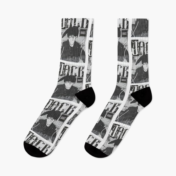 Item preview, BTS J-Hope Jack in The Box Inspired designed and sold by AubreeFashion.