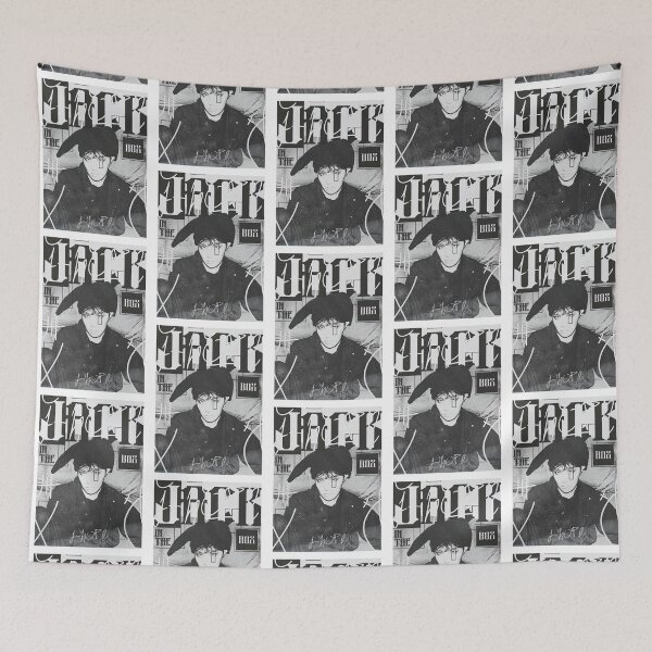 Item preview, BTS J-Hope Jack in The Box Inspired designed and sold by AubreeFashion.