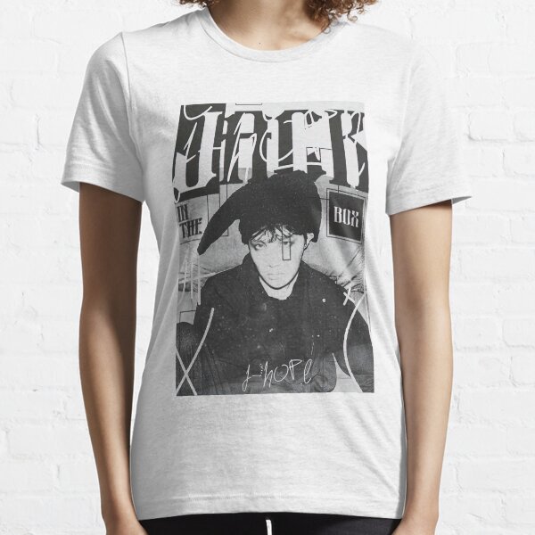 Item preview, BTS J-Hope Jack in The Box Inspired designed and sold by AubreeFashion.