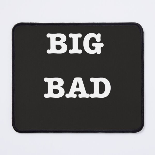 Item preview, Big Bad E designed and sold by grsgatd.