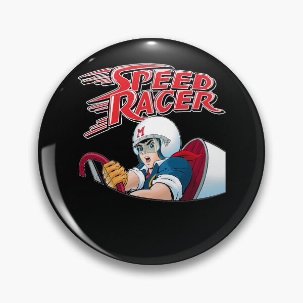 Item preview, Speed Racer  designed and sold by RayvionJ.