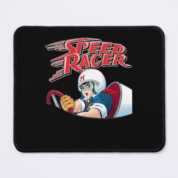 Artikelvorschau, Speed Racer entworfen und verkauft von RayvionJ.