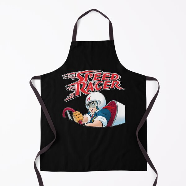Artikelvorschau, Speed Racer entworfen und verkauft von RayvionJ.