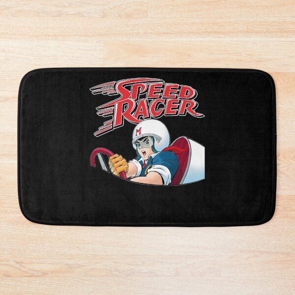 Item preview, Speed Racer  designed and sold by RayvionJ.