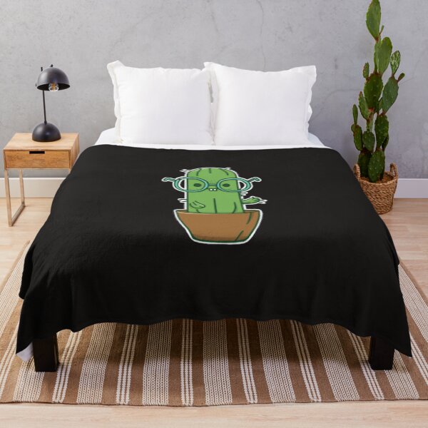 Item preview, Cactus empollón E designed and sold by benditcort.