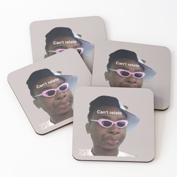 Item preview, can't relate designed and sold by Goldmemes.