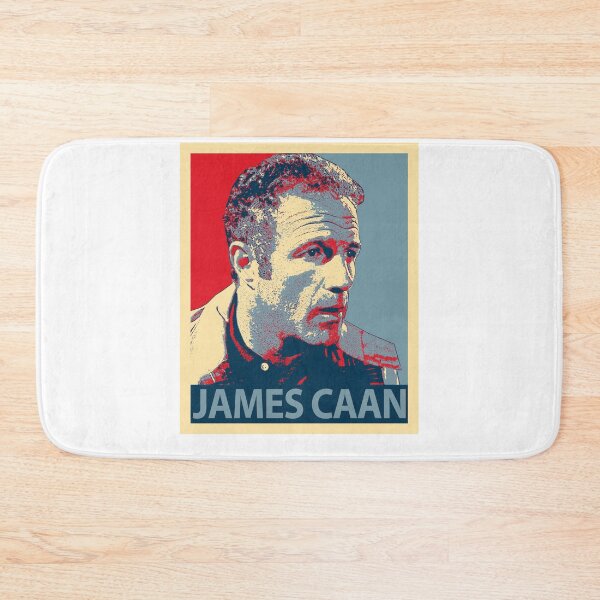 Item preview, rip James Caan 2022  designed and sold by NoorSaltDesign.