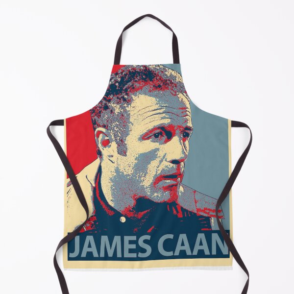 Item preview, rip James Caan 2022 designed and sold by NoorSaltDesign.