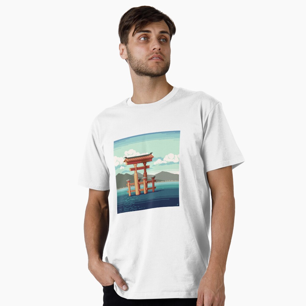 Item preview, Premium T-Shirt designed and sold by Slynyrd.