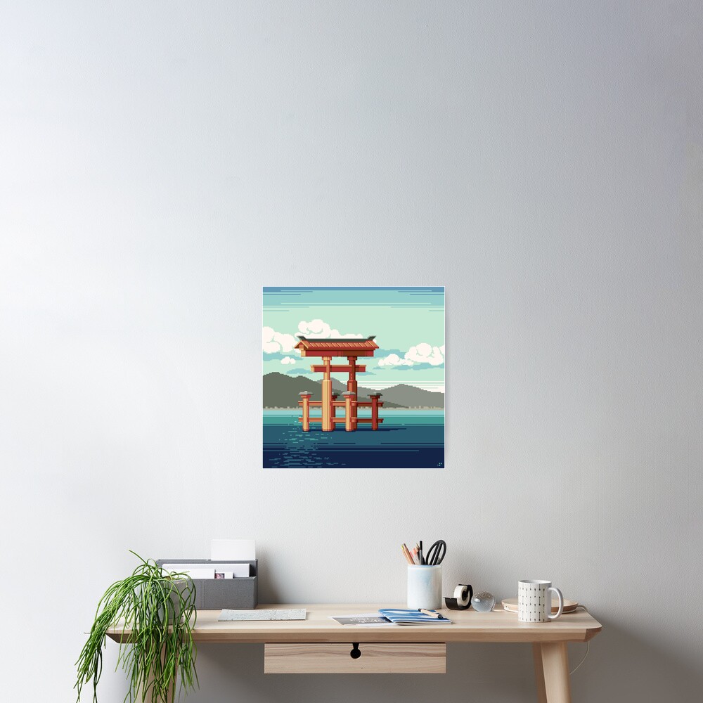 Item preview, Poster designed and sold by Slynyrd.