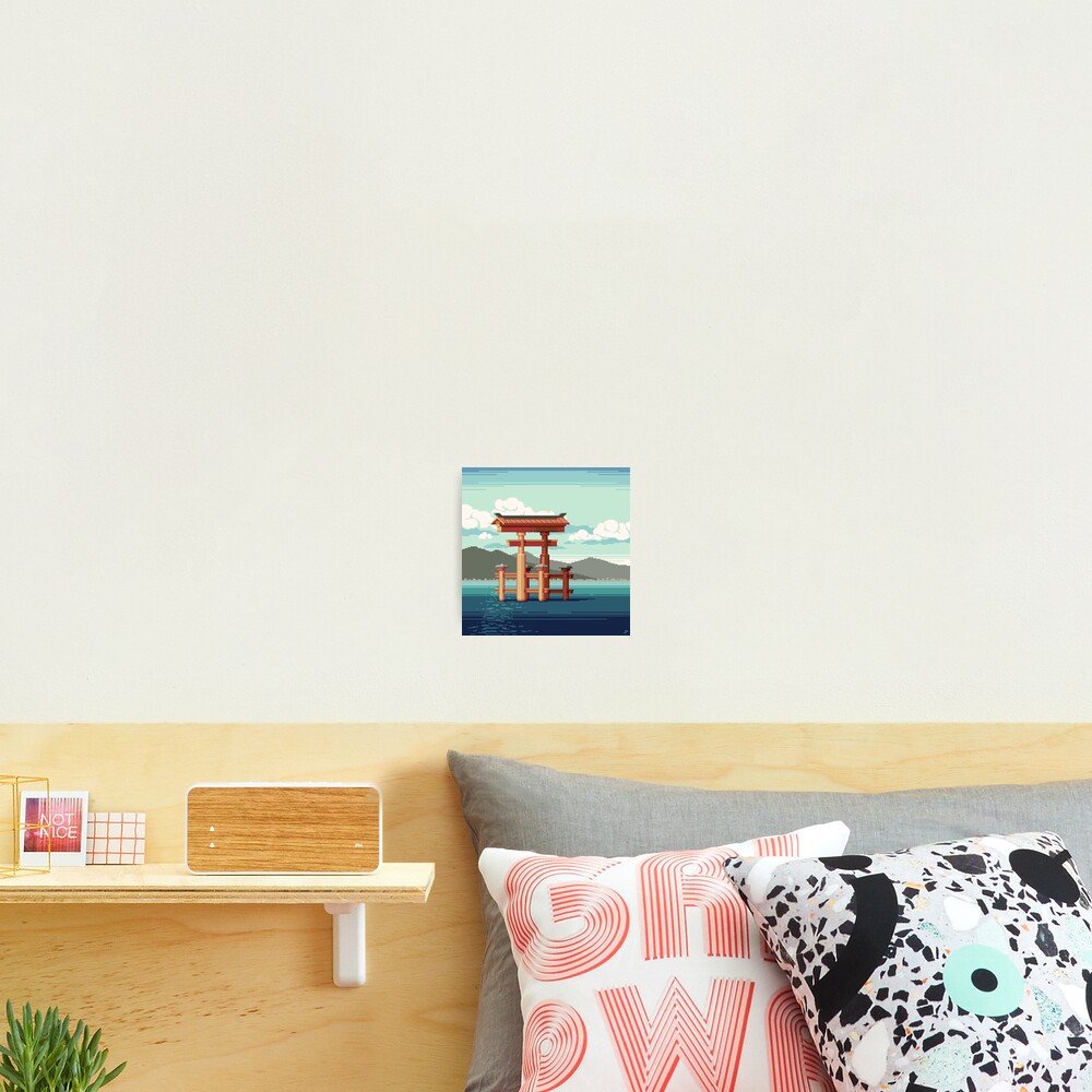 Item preview, Photographic Print designed and sold by Slynyrd.