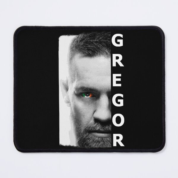 Item preview, Conor McGregor UFC Irlanda designed and sold by KaitlBecker.