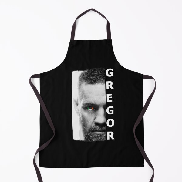 Item preview, Conor McGregor UFC Irlanda designed and sold by KaitlBecker.