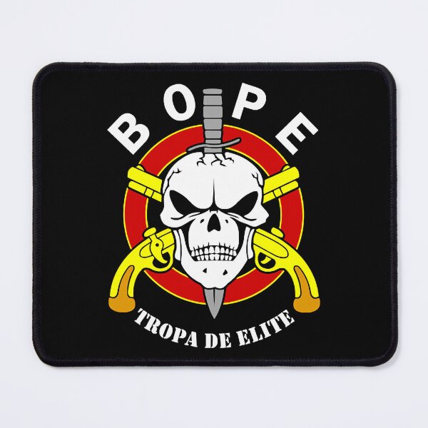Item preview, Mod.14 BOPE Batallon Ops  designed and sold by TaraHolde47388.