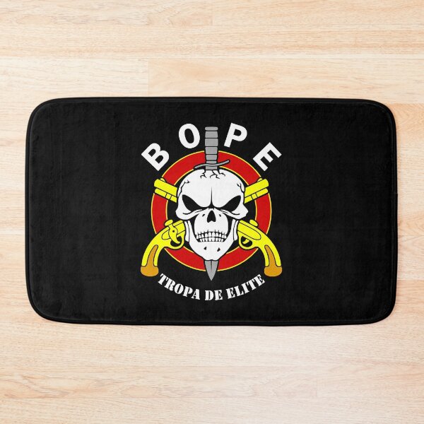 Item preview, Mod.14 BOPE Batallon Ops  designed and sold by TaraHolde47388.