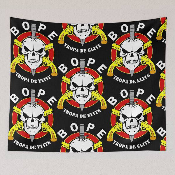 Item preview, Mod.14 BOPE Batallon Ops  designed and sold by TaraHolde47388.