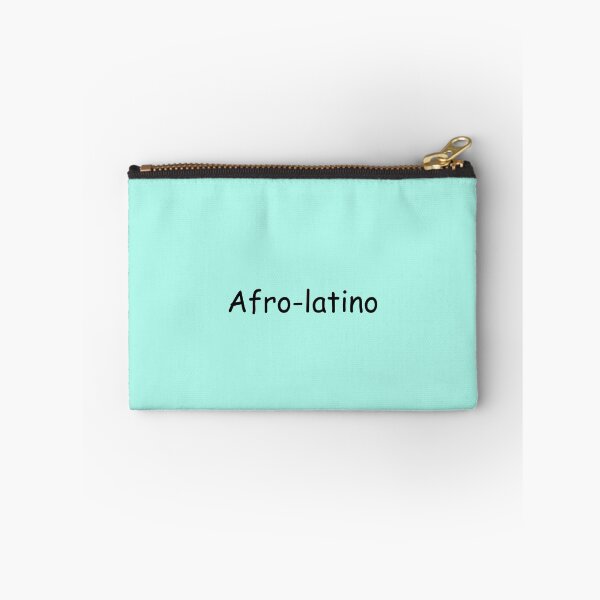 Item preview, Afro-Latino designed and sold by Corinne Basabe.
