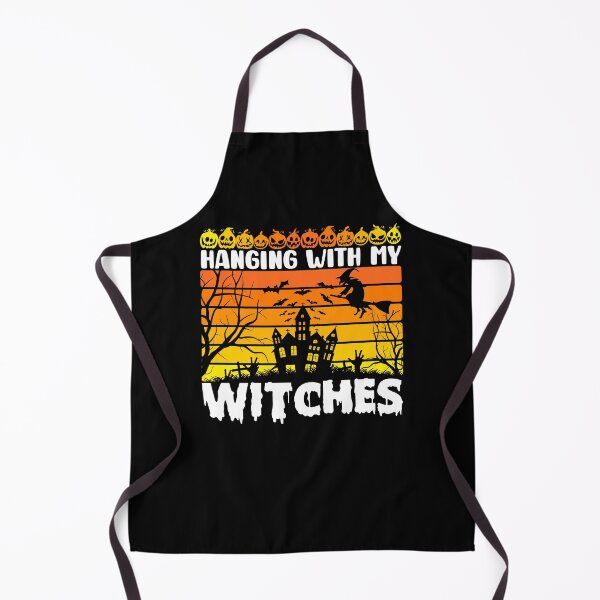 Item preview, Hanging with my witches designed and sold by Adrianne8429.