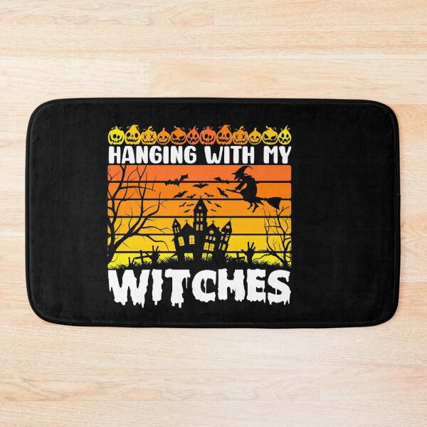 Item preview, Hanging with my witches designed and sold by Adrianne8429.