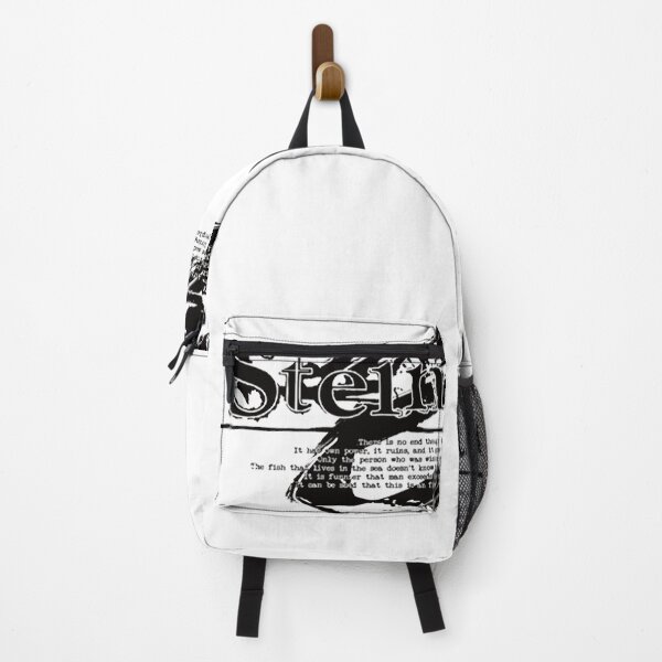 Item preview, Steins Gate designed and sold by InscoreStela.