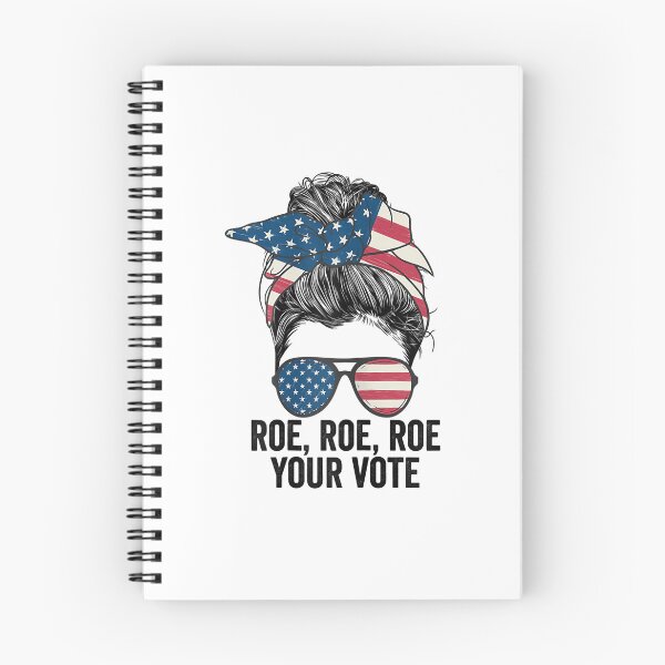 Item preview, roe roe roe votre vote  designed and sold by ChristiaSchmidt.