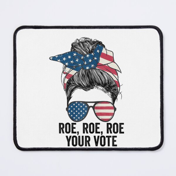 Item preview, roe roe roe votre vote  designed and sold by ChristiaSchmidt.