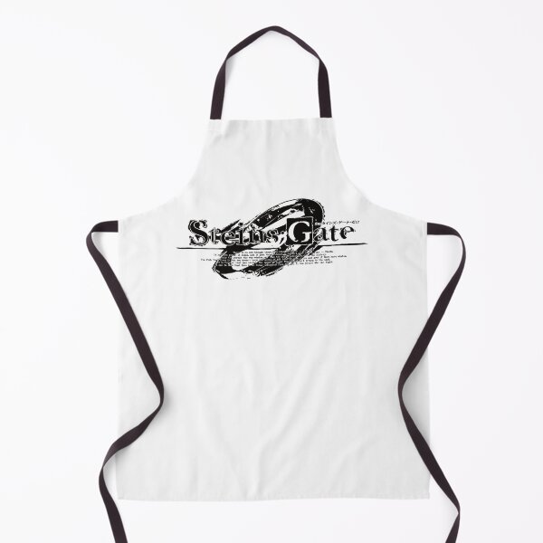 Item preview, Steins Gate designed and sold by InscoreStela.