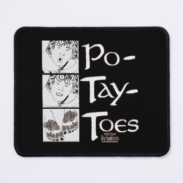 Item preview, Po-Tay-Toes designed and sold by Riewans82.