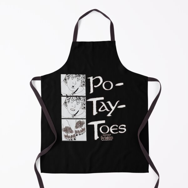 Item preview, Po-Tay-Toes designed and sold by Riewans82.