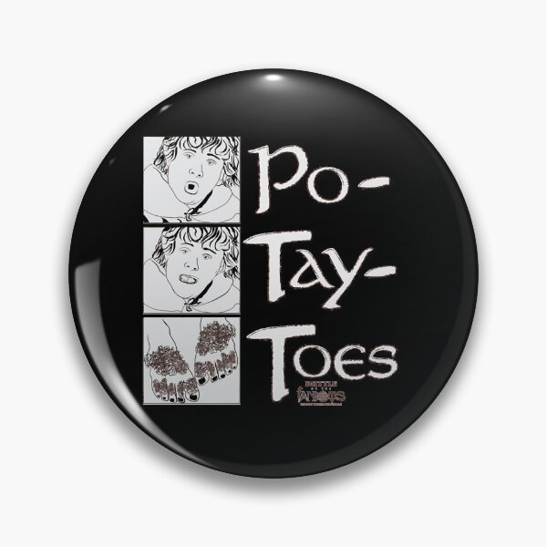 Item preview, Po-Tay-Toes  designed and sold by Riewans82.