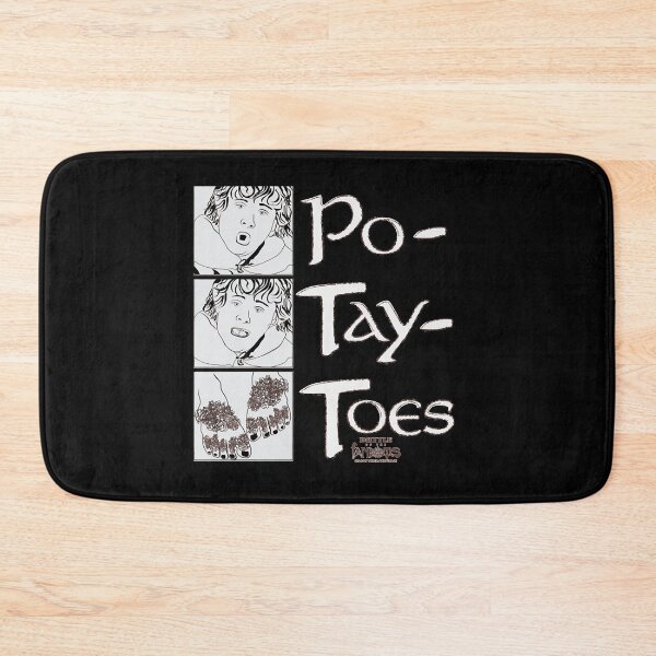 Item preview, Po-Tay-Toes  designed and sold by Riewans82.