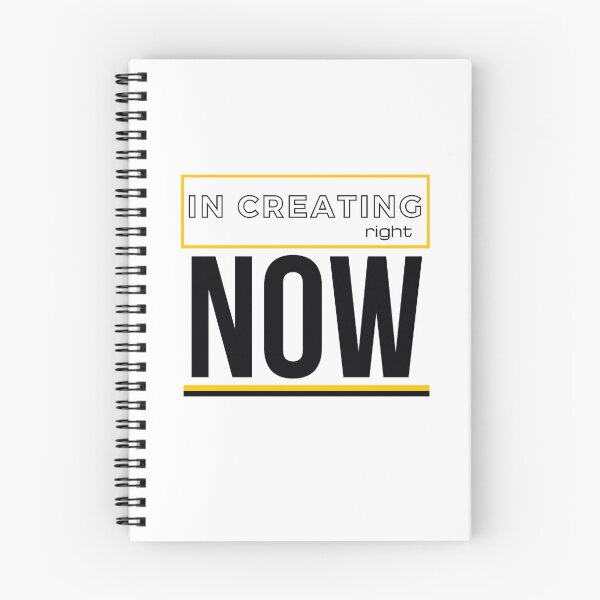 Item preview, We Are always creating in every given moment designed and sold by Loveritas.