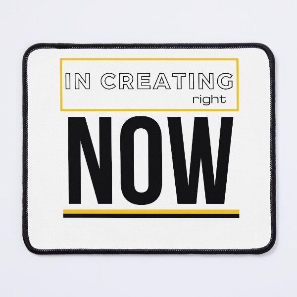 Item preview, We Are always creating in every given moment designed and sold by Loveritas.