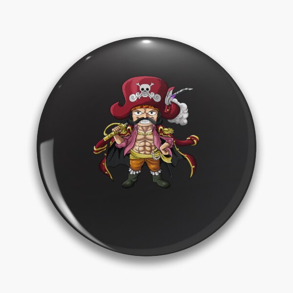 Item preview, One Piece Gol D. Roger designed and sold by arantstor.