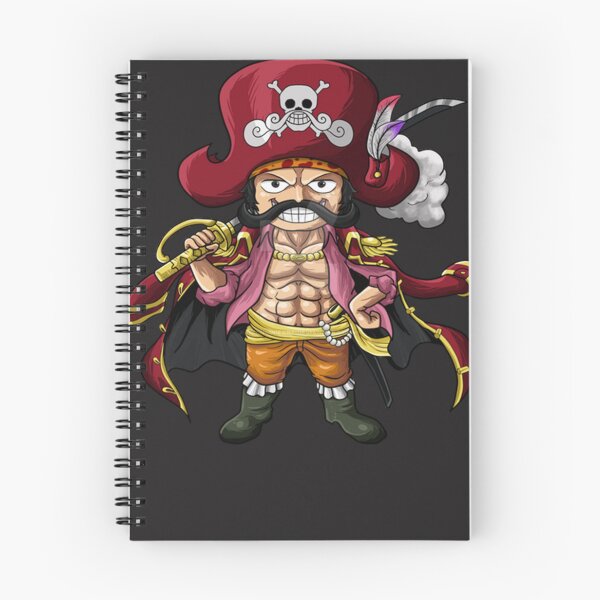 Item preview, One Piece Gol D. Roger designed and sold by arantstor.