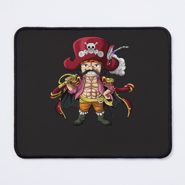 Item preview, One Piece Gol D. Roger designed and sold by arantstor.