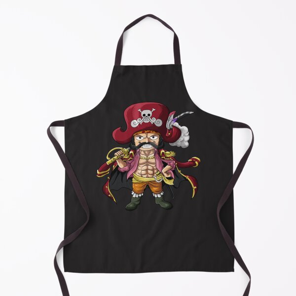 Item preview, One Piece Gol D. Roger designed and sold by arantstor.