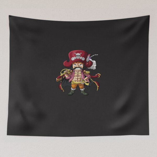 Item preview, One Piece Gol D. Roger designed and sold by arantstor.