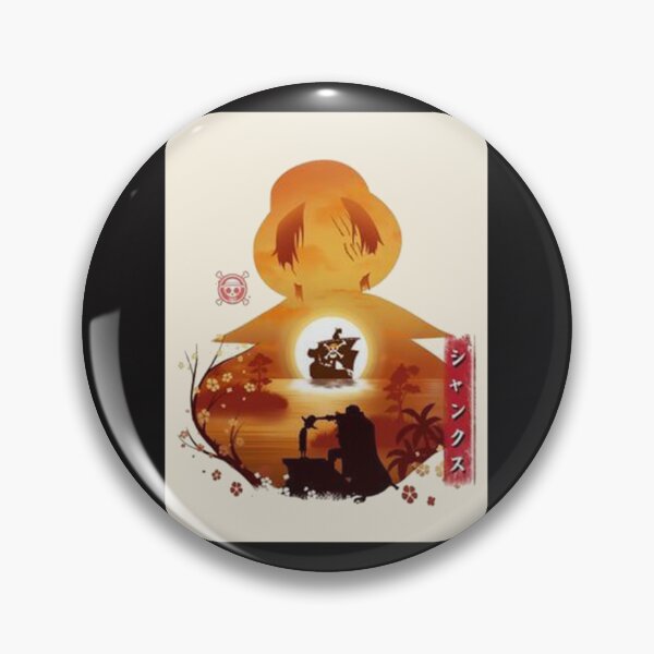 Item preview, Regalo perfecto de una pieza de Luffy designed and sold by bojeknorp.