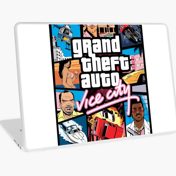 How to Download GTA Vice City Game in Laptop