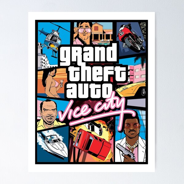 Grand Theft Auto III (PS2 Classic) [PS4] Free-Roam Gameplay #2 