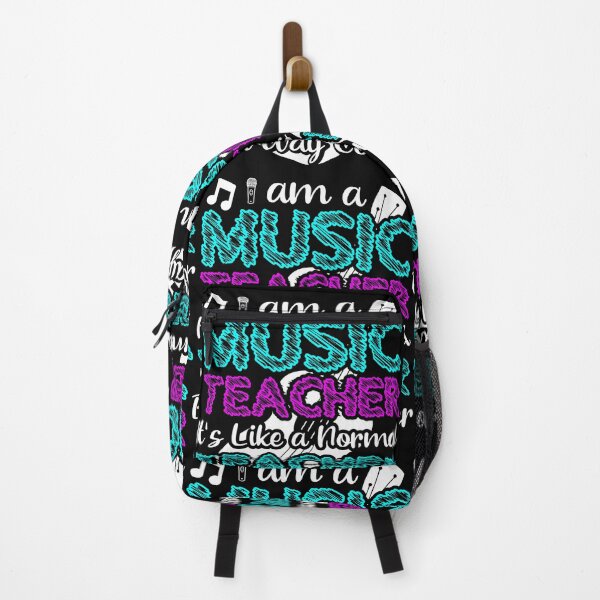 Item preview, I am a music Teacher designed and sold by Adrianne8429.